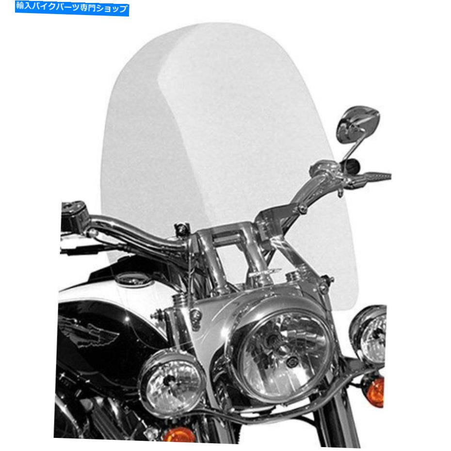 Windshield スポーツテック65402011クルーズシリーズTint B Windscreen. Sport Tech 65402011 Cruise Series Tint B Windscreen【並行輸入品】 63,872円