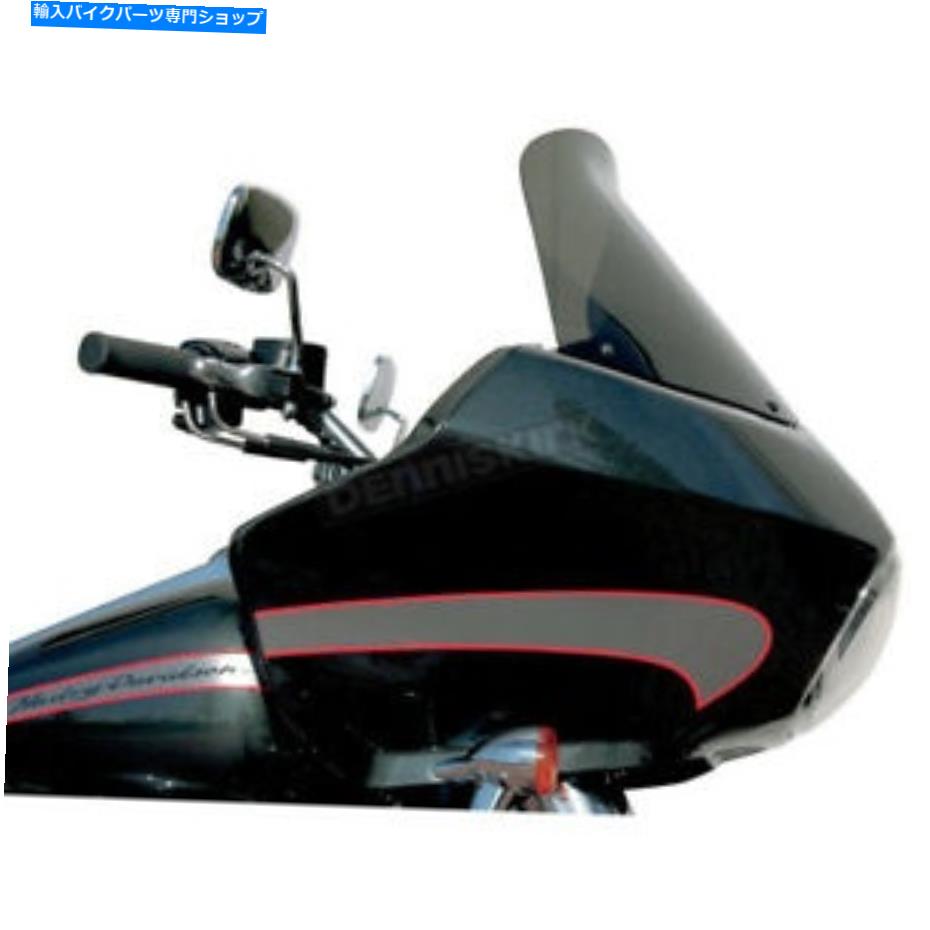 Windshield Windvest 14 In。銃の煙の交換用フロントスケーン - 62-1440 WindVest 14 in. Gun Smoke Replacement Windscreen - 62-1440【並行輸入品】