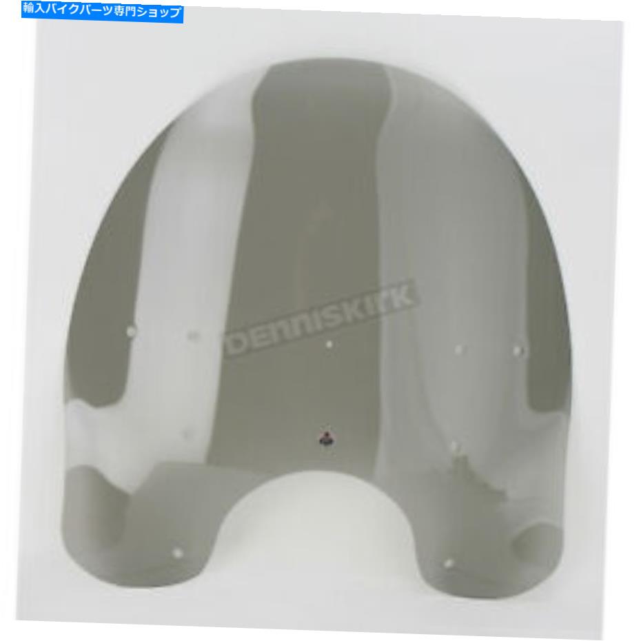 Windshield Klock werks 19 3/8 In。Tint Flare Billboard Windshield - 2310-0341 Klock Werks 19 3/8 in. Tint Flare Billboard Windshield - 2310-0341【並行輸入品】|Us Custom Parts Shop USDM