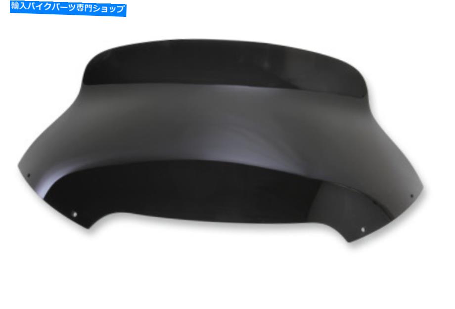 Windshield FLTR '15 + 8.5 \