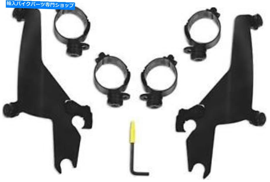 Windshield メンフィスシェードMEB2047 Memphis Shades MEB2047【並行輸入品】