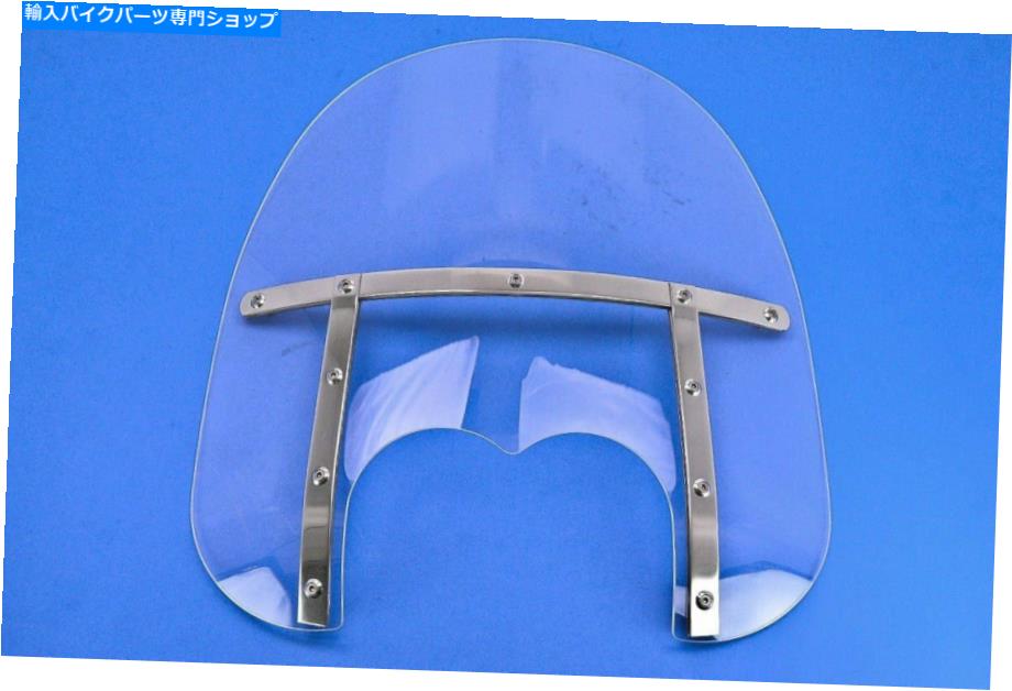 Windshield メンフィスシェードメンフィス脂肪17 \