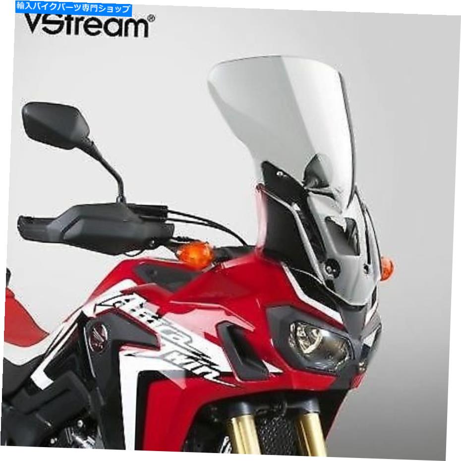 Windshield ナショナルサイクルVSTREAMスポーツツーリングタントフロントガラス20.25 \