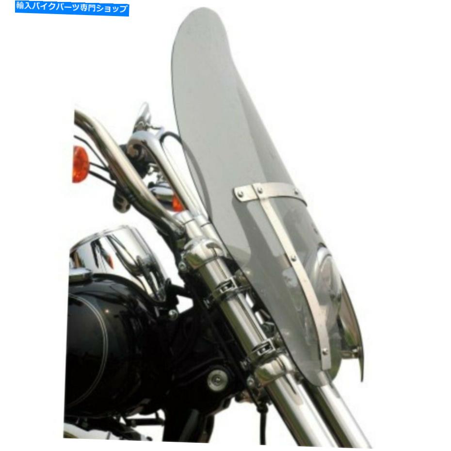 Windshield klock werksフレアビールボードWindshield 17 \