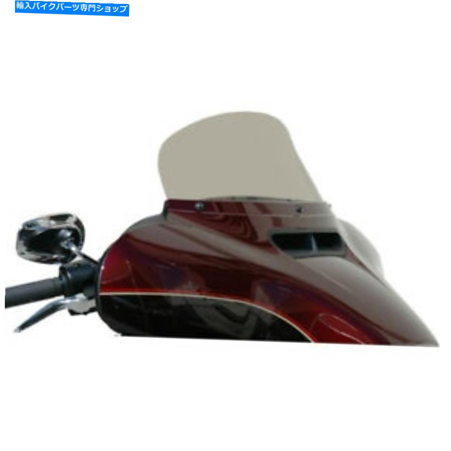 Windshield Wind Vest 7 \
