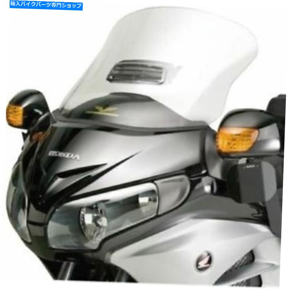 Windshield ホンダゴールドウィングGL1800用ナショナルサイクルVSTREAM特別版ウィンドシールド - National Cycle VStream Special Edition Windshield For Honda Gold Wing GL1800 -【並行輸入品】｜Us Custom Parts Shop USDM