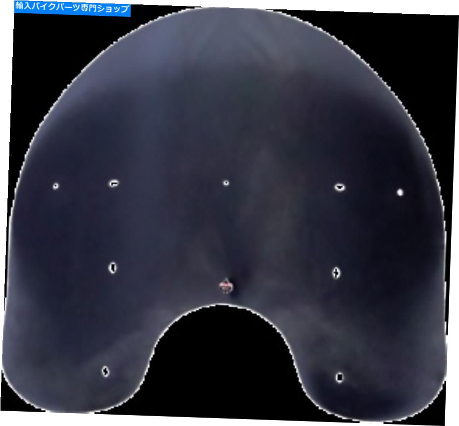 Windshield klock werksフレアビールボードWindshield KWW-02-0602 Klock Werks Flare Billboard Windshield KWW-02-0602【並行輸入品】|Us Custom Parts Shop USDM