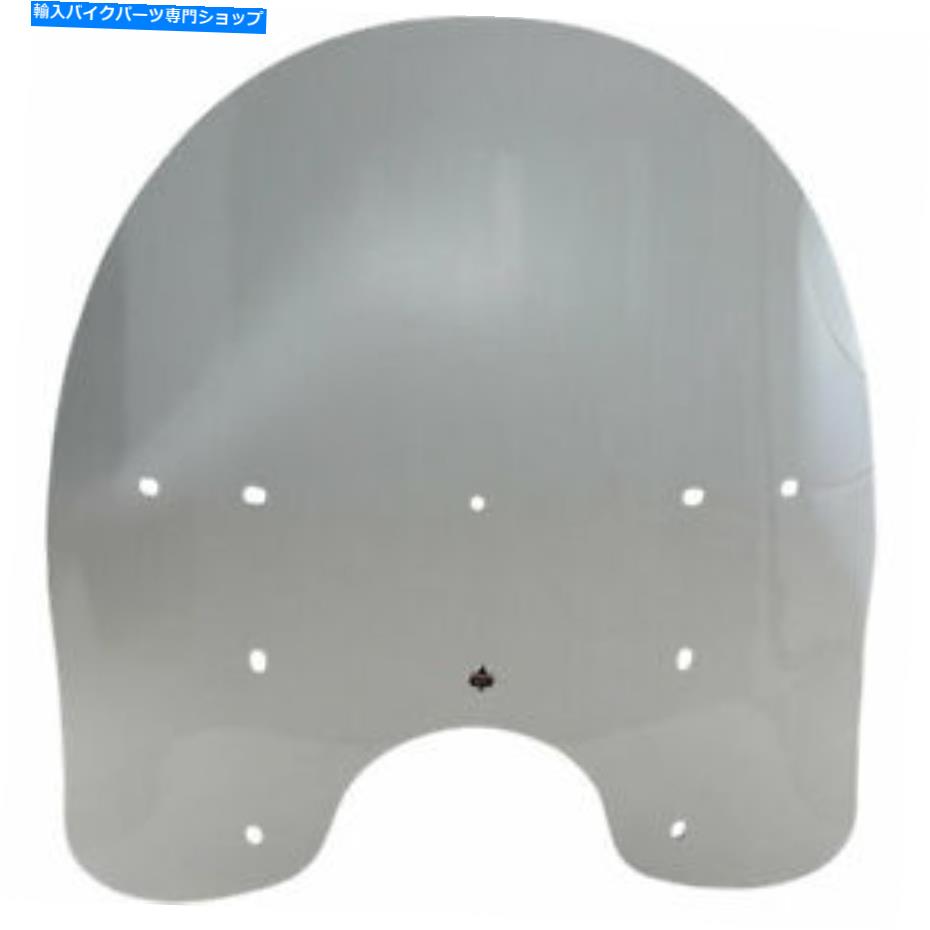 Windshield Klock Werks 20 \