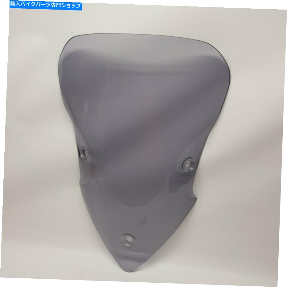 Windshield 2016-2018 Ducati Multistrada 1200 Enduro GT Windscreen 97180311A. 2016-2018 DUCATI MULTISTRADA 1200 ENDURO GT WINDSCREEN 97180311A【並行輸入品】
