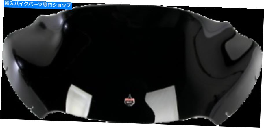 Windshield Klock werks 9 \