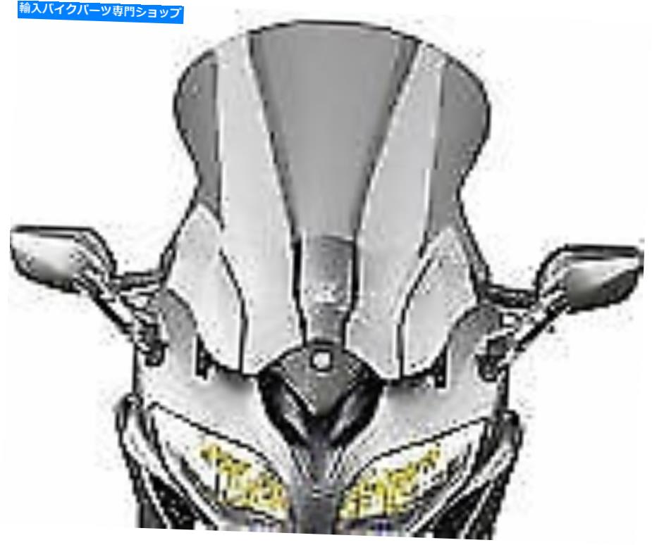 Windshield 国連サイクル20.25in。ライトタントVStream Windshield N20308 55-2424 562-5024S National Cycle 20.25in. Light Tint VStream Windshield N20308 55-2424 562-5024S【並行輸入品】 48,613円