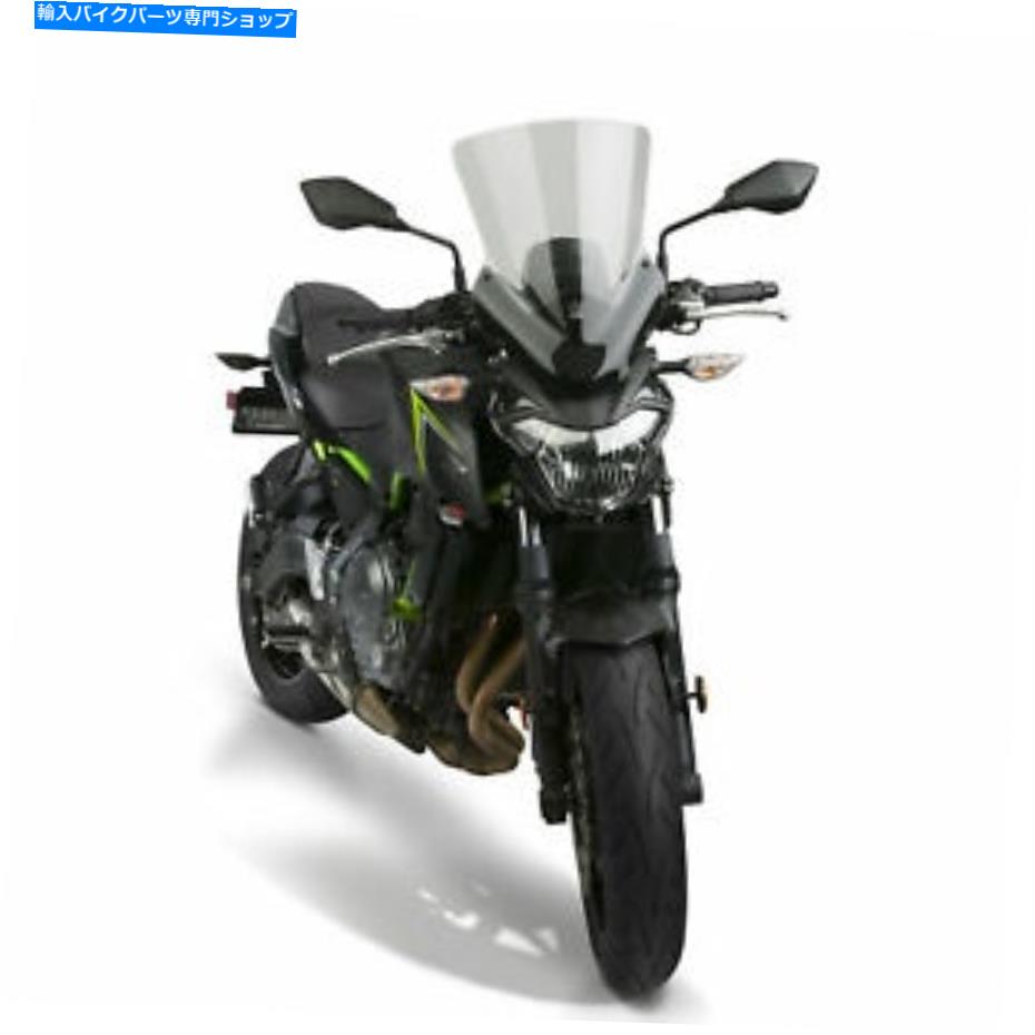 Windshield ナショナルサイクルVSTREAMミディアムスクリーンライトTint N20134 NATIONAL CYCLE VSTREAM MEDIUM SCREEN LIGHT TINT N20134【並行輸入品】