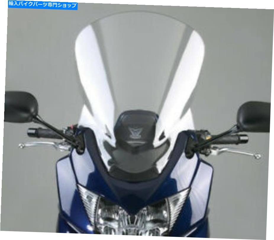 Windshield 国連サイクル22 "VStream Windshield - Clear N20200 National Cycle 22" VStream Windshield - Clear N20200【並行輸入品】|Us Custom Parts Shop USDM