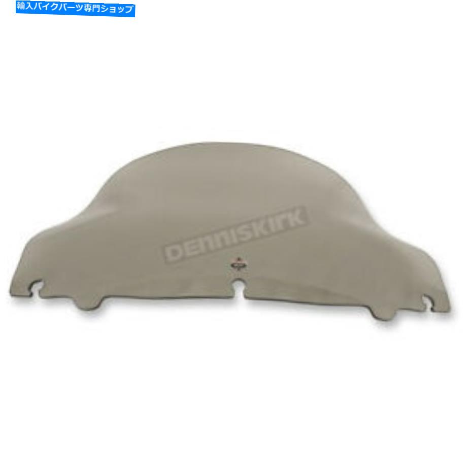 Windshield Klock werks Tint Pro-Touring Flare Windshield - 2310-0683 Klock Werks Tint Pro-Touring Flare Windshield - 2310-0683【並行輸入品】