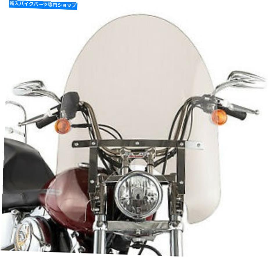 Windshield スリップストーマSS30クラシックウインドシールド22 \