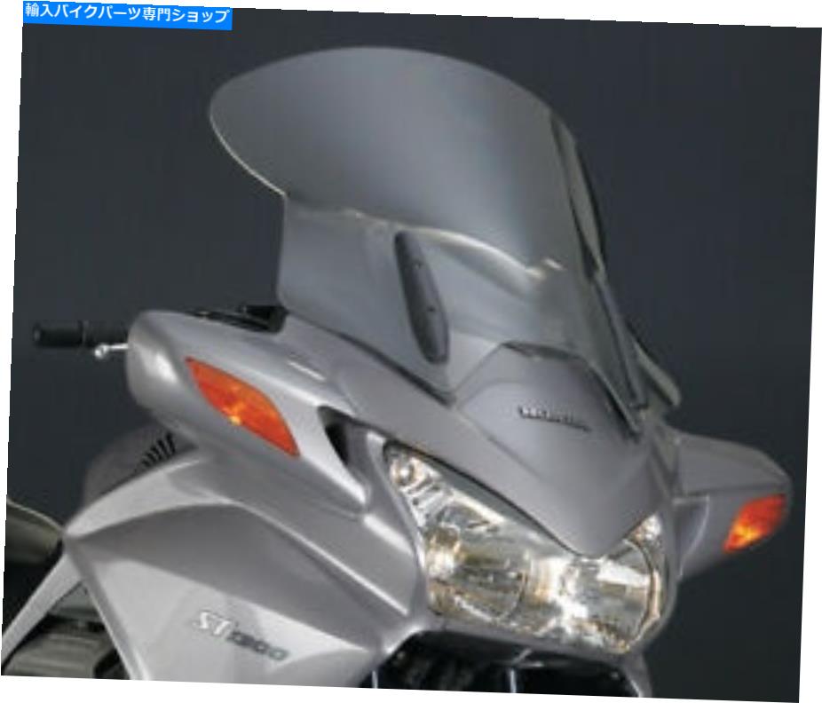 Windshield 通りのためのNC VSTREAM WINDSCREENS 19.00 IN。鮮明な量子硬化 NC VStream Windscreens for Street 19.00 in. Clear Quantum Hardcoated【並行輸入品】｜Us Custom Parts Shop USDM