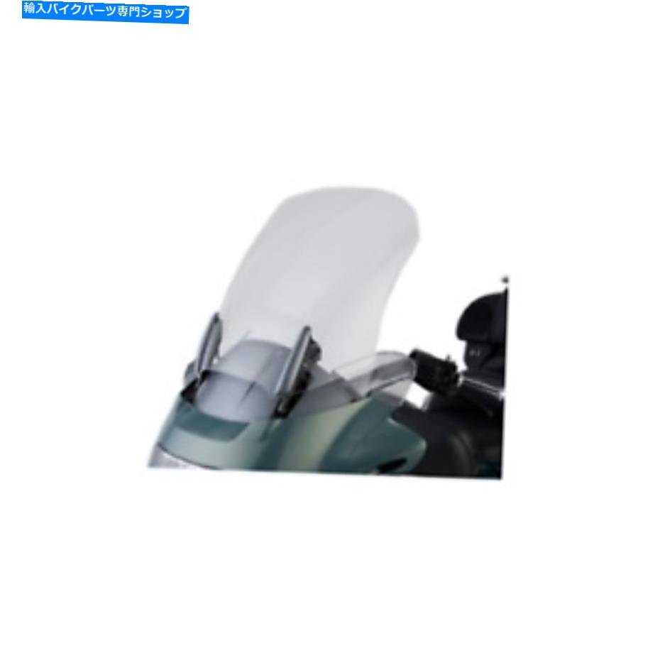 Windshield スリップストーマーS-120-C交換用フロントガラス、24インチ。クリア Slipstreamer S-120-C Replacement Windshield, 24in. Clear【並行輸入品】