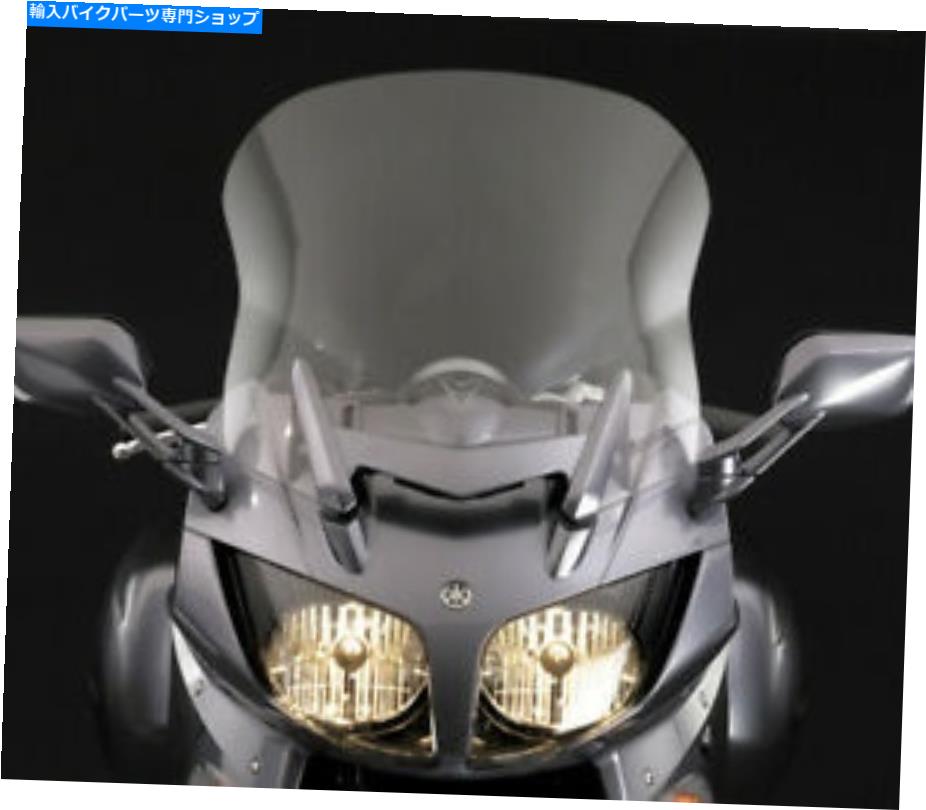 Windshield 国連サイクル22.5in。クリアVstream Windshield N20302 National Cycle 22.5in. Clear VStream Windshield N20302【並行輸入品】|Us Custom Parts Shop USDM