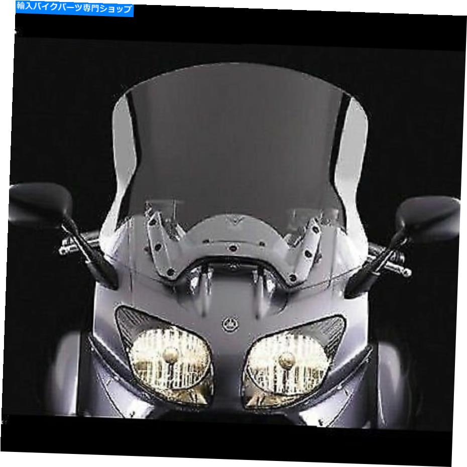 Windshield ナショナルサイクルVSTREAM CLEAR WINDSCREEN SHIELヤマハFJR 1300 FJR1300A National Cycle VStream Clear Windscreen Shield Yamaha FJR 1300 FJR1300A【並行輸入品】|Us Custom Parts Shop USDM