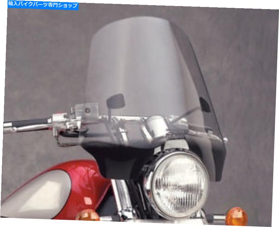 Windshield 国立サイクルストリートシールドEXスモーク1 \