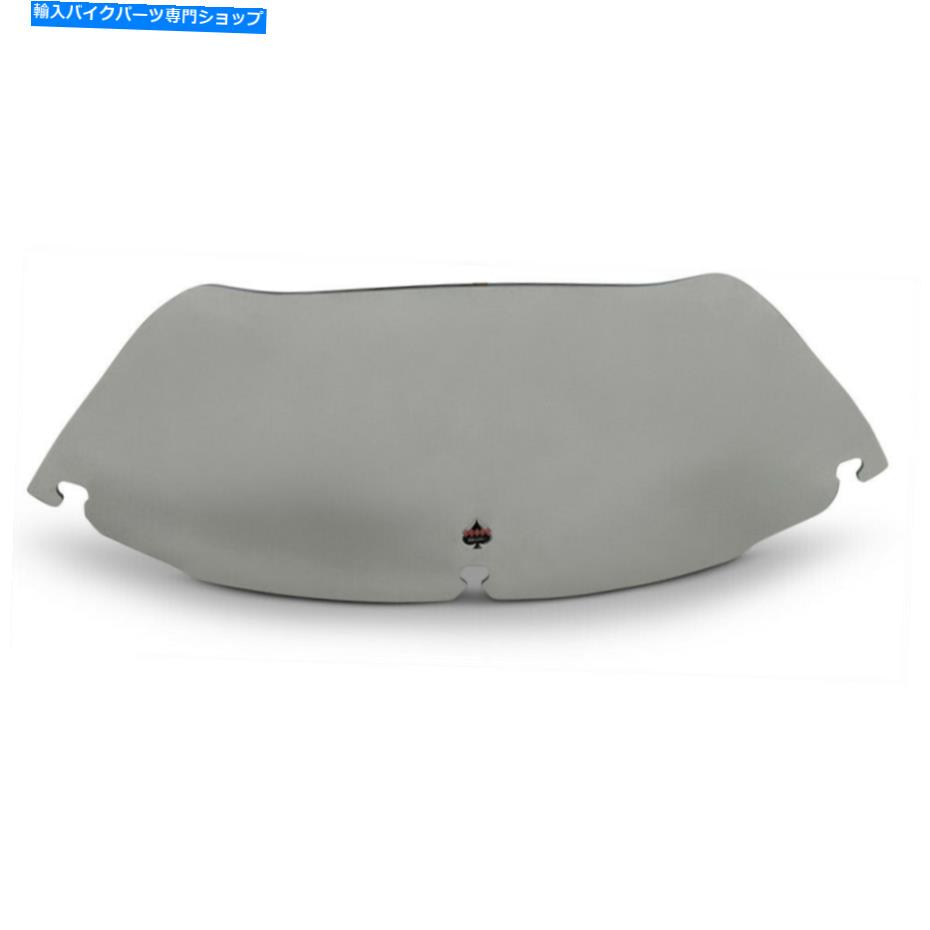 Windshield Klock Werks Flare Bagger Windshield - Flht '96 -'13（着色）KW05-01-0198 Klock Werks Flare Bagger Windshield - FLHT '96-'13 (Tinted) KW05-01-0198【並行輸入品】｜Us Custom Parts Shop USDM