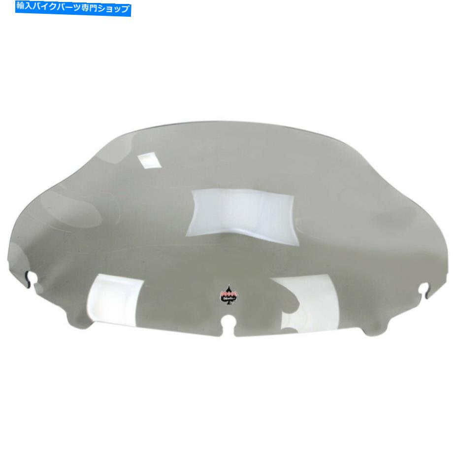 Windshield Klock Werks Flare Bagger Windshield - 6.5 " - flht '14 +(着色)KW050101982014 Klock Werks Flare Bagger Windshield - 6.5" - FLHT '14+ (Tinted) KW050101982014【並行輸入品】|Us Custom Parts Shop USDM