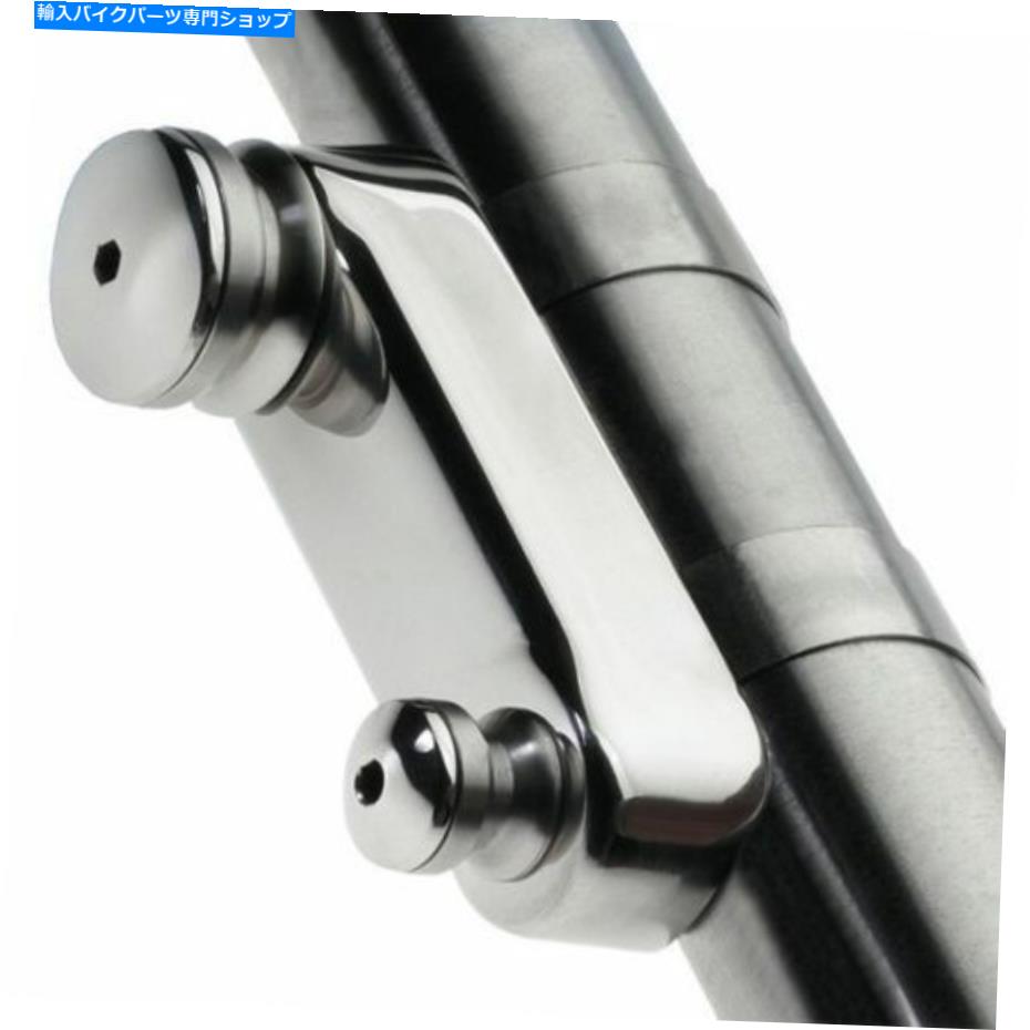 Windshield スイッチブレードフロントガラスKit-Q102用ナショナルサイクルクイックセット4マウントキットキット National Cycle QuickSet4 Mounting Kit for SwitchBlade Windshields KIT-Q102【並行輸入品】