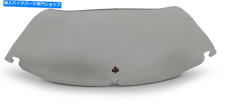 Windshield Klock Werks KW05-01-0198フレアW / S 96-13FLHT Tint. KLOCK WERKS KW05-01-0198 FLARE W/S 96-13FLHT TINT【並行輸入品】|Us Custom Parts Shop USDM