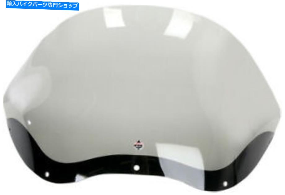 Windshield Klock Werksフレア14 "ハーレーダビッドソンFLTR KW05010256 Klock Werks Flare 14" Tinted Windshield For Harley Davidson FLTR KW05010256【並行輸入品】|Us Custom Parts Shop USDM