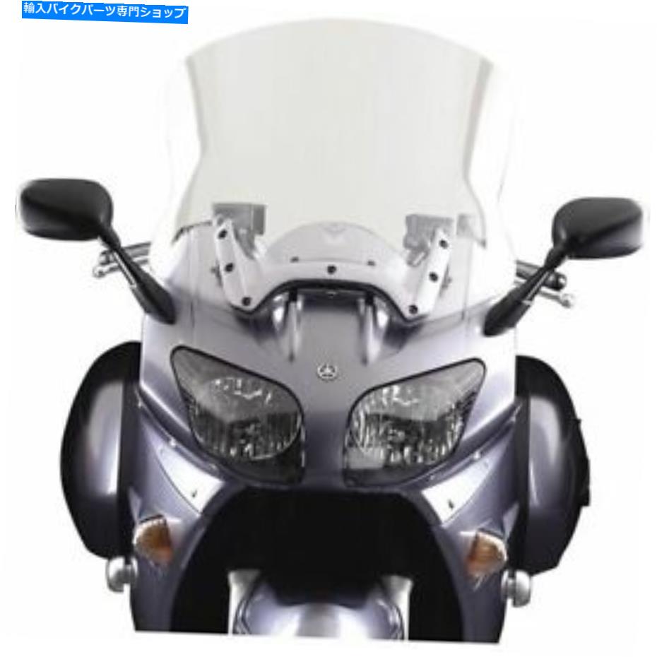 Windshield ナショナルサイクルVSTREAMツーリングウインドシールド - N20301 National Cycle VStream Touring Windshield - N20301【並行輸入品】｜Us Custom Parts Shop USDM