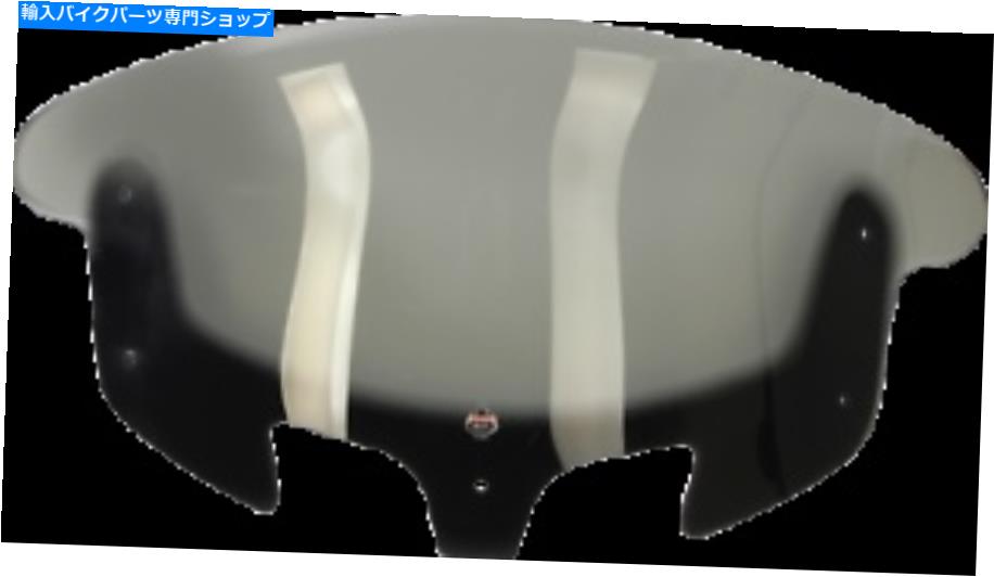 Windshield Klock Werks Flare Windshield Tint 12 "KW05-05-0037 Klock Werks Flare Windshield Tint 12" KW05-05-0037【並行輸入品】|Us Custom Parts Shop USDM