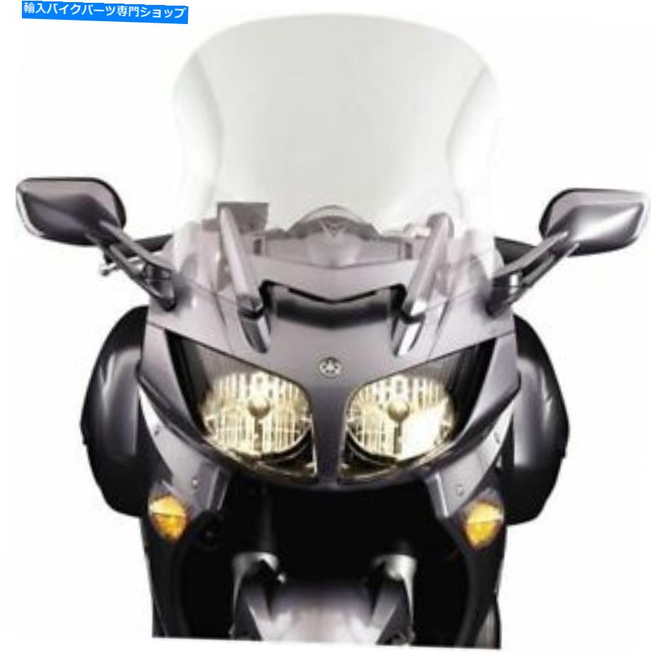 Windshield ナショナルサイクルVSTREAM TOURING WINDSHIELD - N20302. National Cycle VStream Touring Windshield - N20302【並行輸入品】|Us Custom Parts Shop USDM