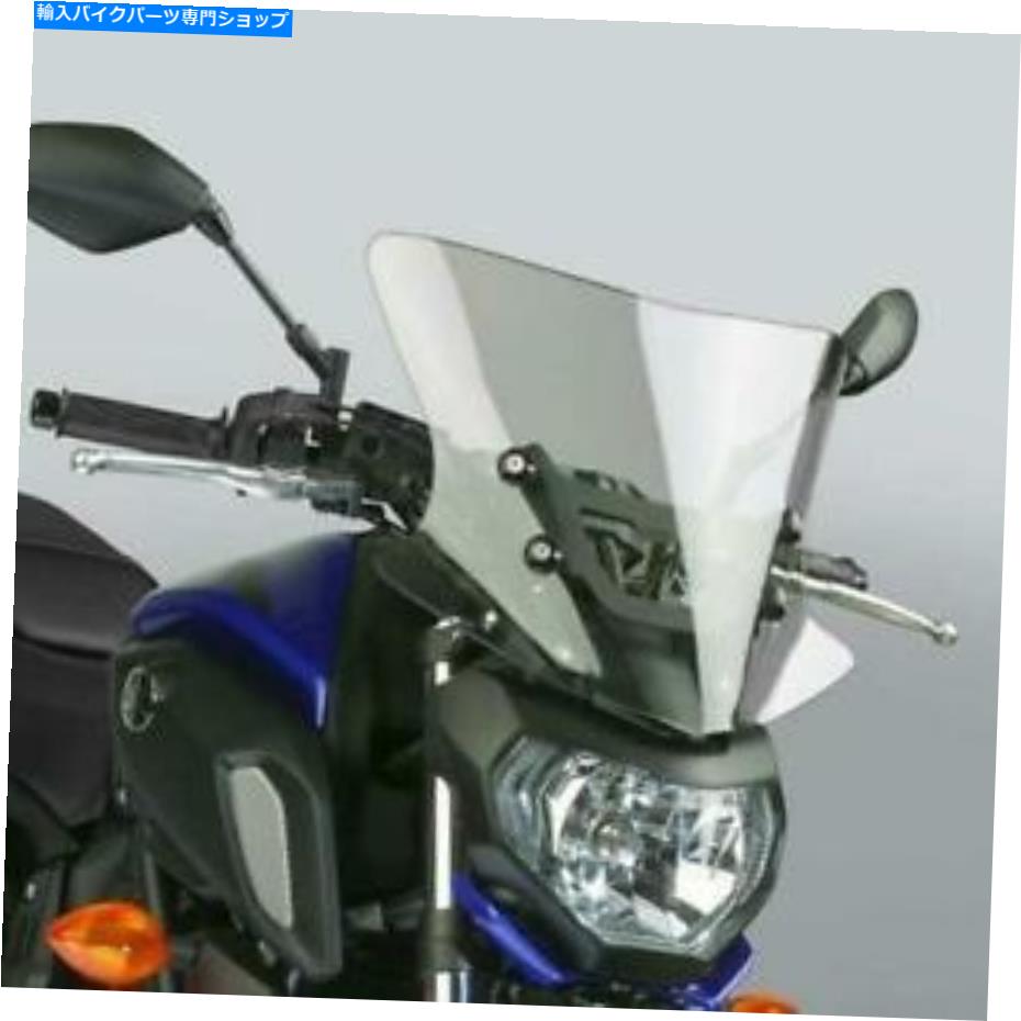 Windshield 国連サイクル12.50in。 Mount N20329を搭載したライトティントVStream + Plus WindShield National Cycle 12.50in. Light Tint VStream+ Plus Windshield with Mount N20329【並行輸入品】｜Us Custom Parts Shop USDM