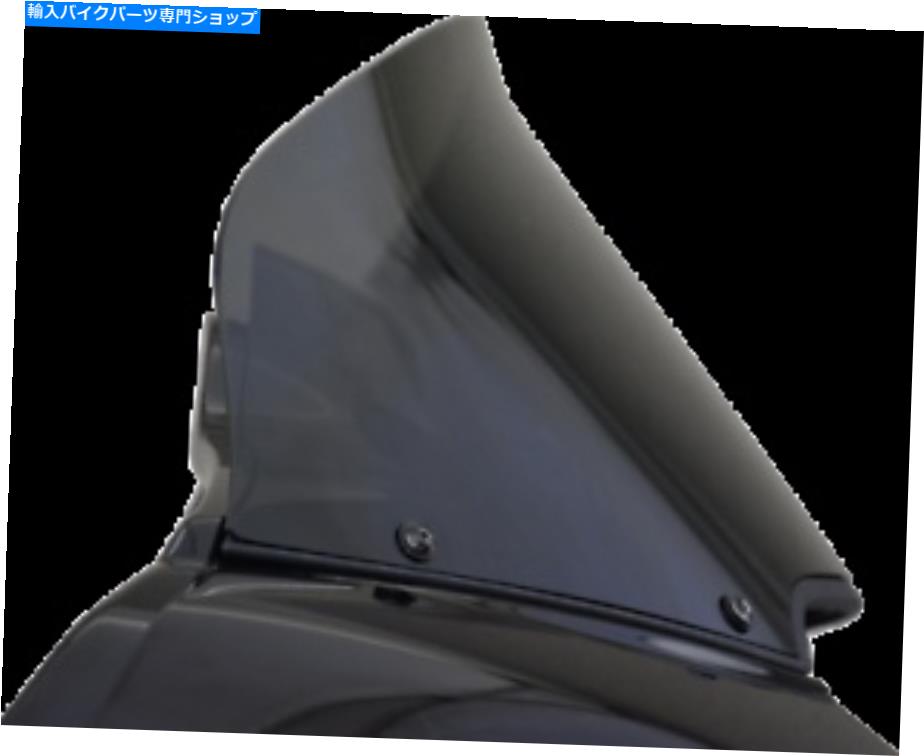 Windshield Wind Vest 68-1040交換画面10 \