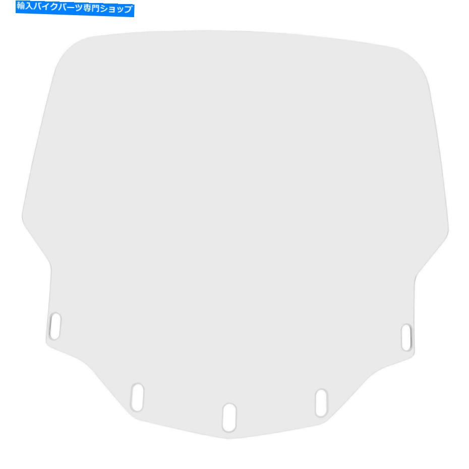 Windshield メンフィス色合い標準の取り替え金の翼WindShields MEP4730 MEMPHIS SHADES STANDARD REPLACEMENT GOLD WING WINDSHIELDS MEP4730【並行輸入品】｜Us Custom Parts Shop USDM 44,561円