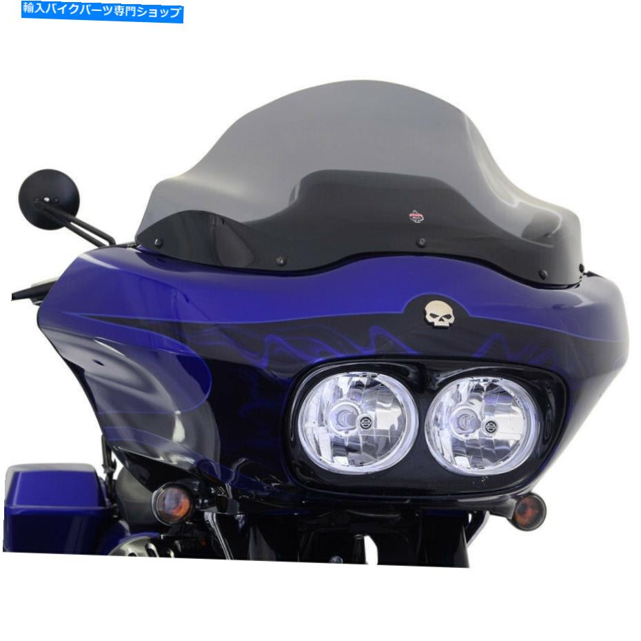 Windshield Klock werks 12 \