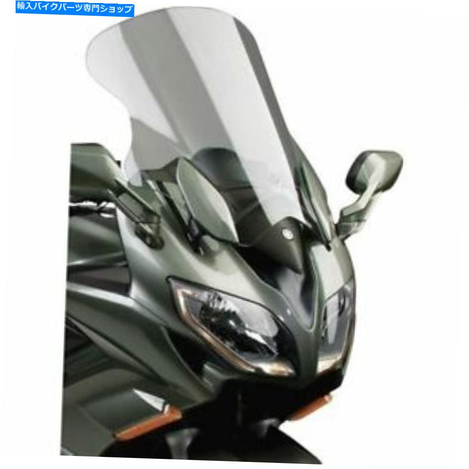 Windshield ナショナルサイクルVSTREAMスポーツツーリングウインドシールド - N20308. National Cycle VStream Sport-Touring Windshield - N20308【並行輸入品】|Us Custom Parts Shop USDM