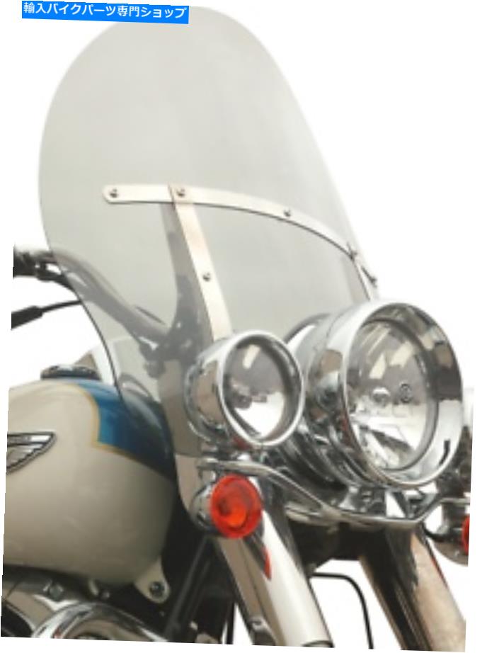 Windshield klock werksフレアビールボードウインドシールド20 \
