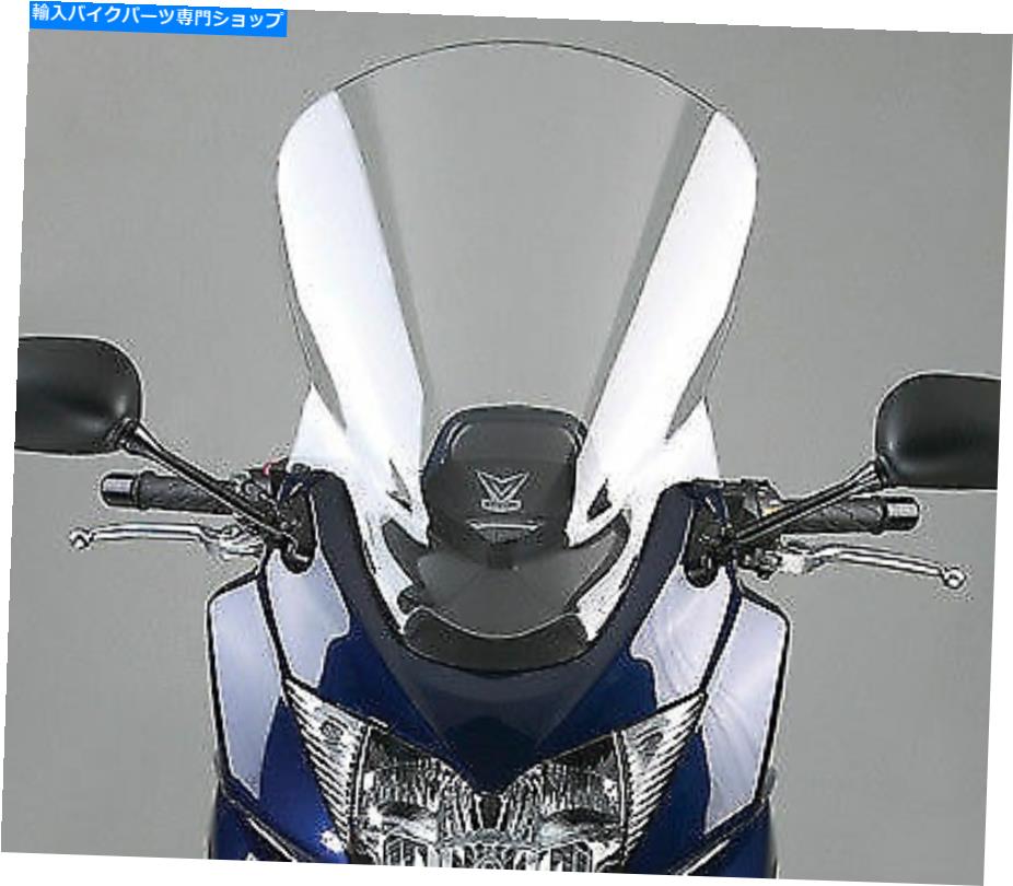 Windshield ナショナルサイクル22インチ。クリアVStream Windshield N20200 55-2167 562-5008C 70-N20200 National Cycle 22in. Clear VStream Windshield N20200 55-2167 562-5008C 70-N20200【並行輸入品】|Us Custom Parts Shop USDM