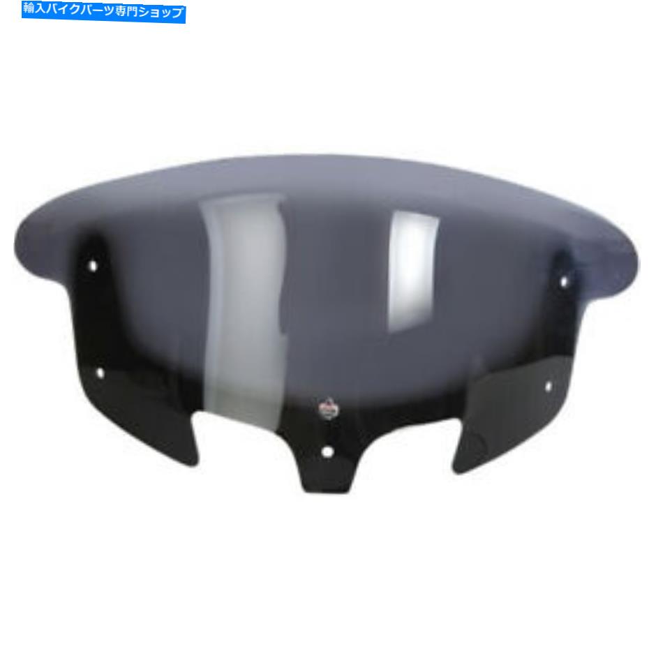 Windshield klock werksフレアフロントガラス - 背の高いチーフ(ダークスモーク)KW05-05-0038 Klock Werks Flare Windshield - Tall - Chief (Dark Smoke) KW05-05-0038【並行輸入品】|Us Custom Parts Shop USDM