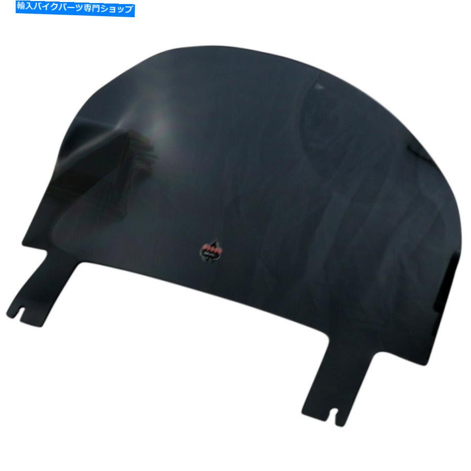 Windshield Klock WerksフレアWindshield - 8 \