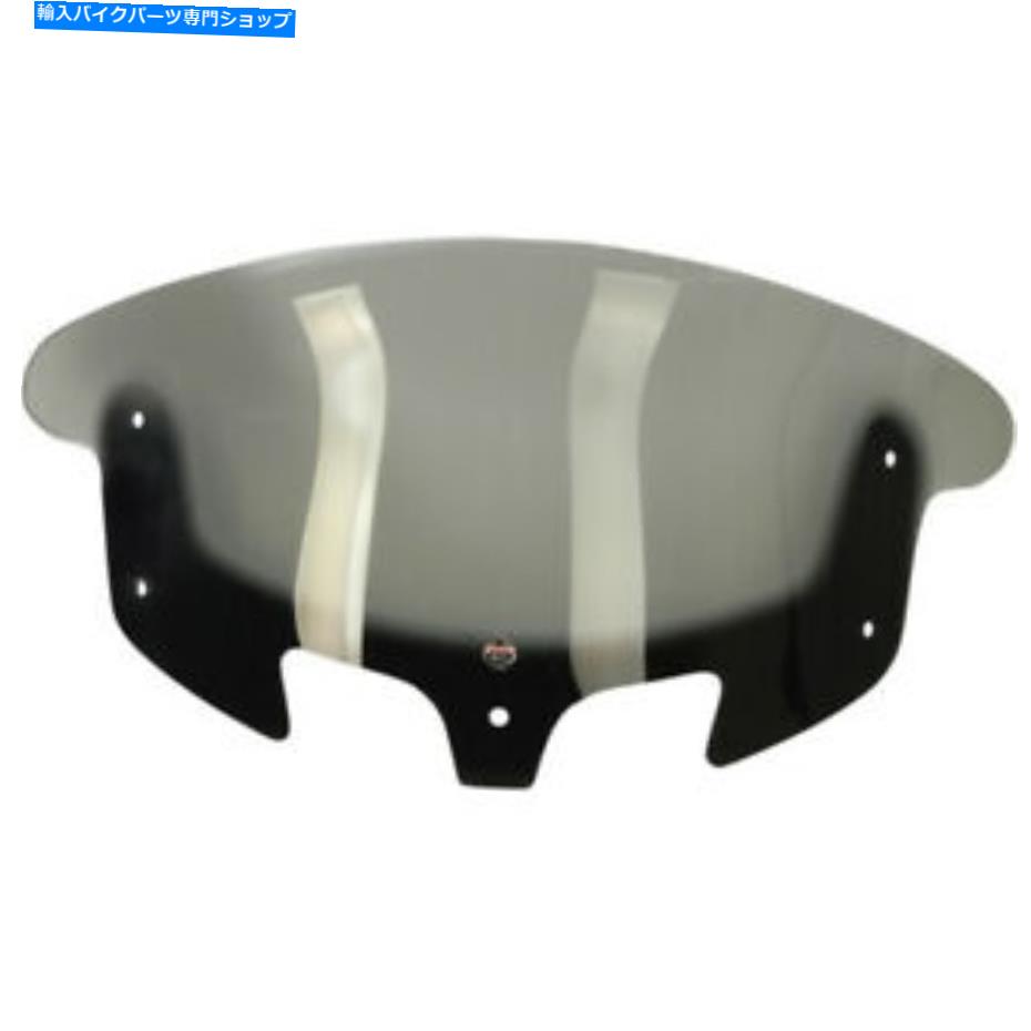 Windshield klock werksフレアフロントガラス - 背の高い - チーフ（着色）KW05-05-0037 Klock Werks Flare Windshield - Tall - Chief (Tinted) KW05-05-0037【並行輸入品】