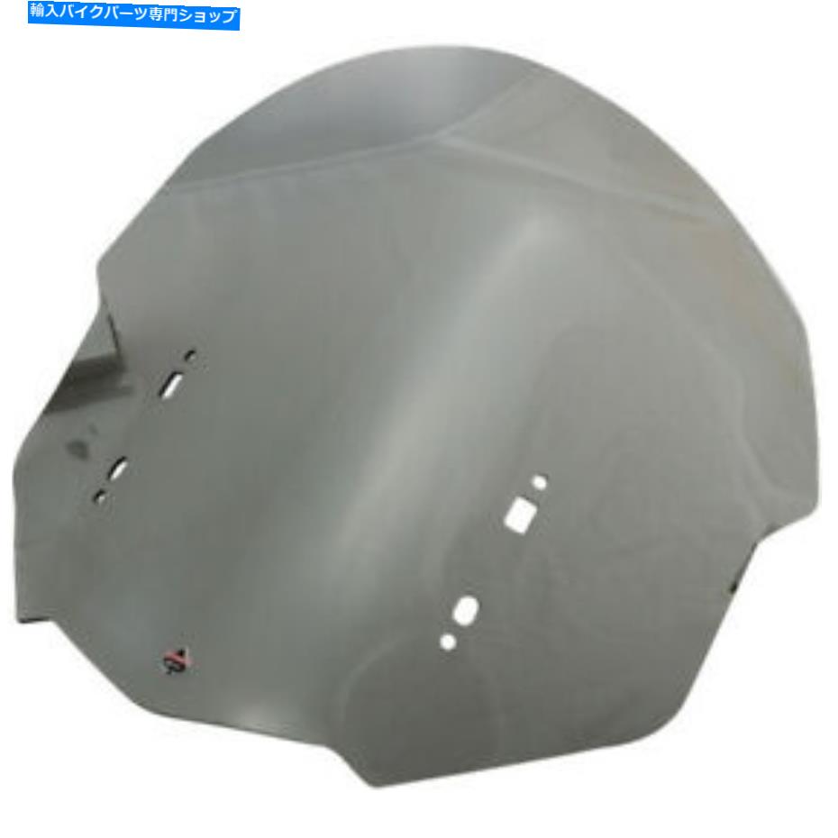 Windshield klock werksフレアWindshield - GL1800（煙）KW05-01-0514-T Klock Werks Flare Windshield - GL1800 (Smoke) KW05-01-0514-T【並行輸入品】