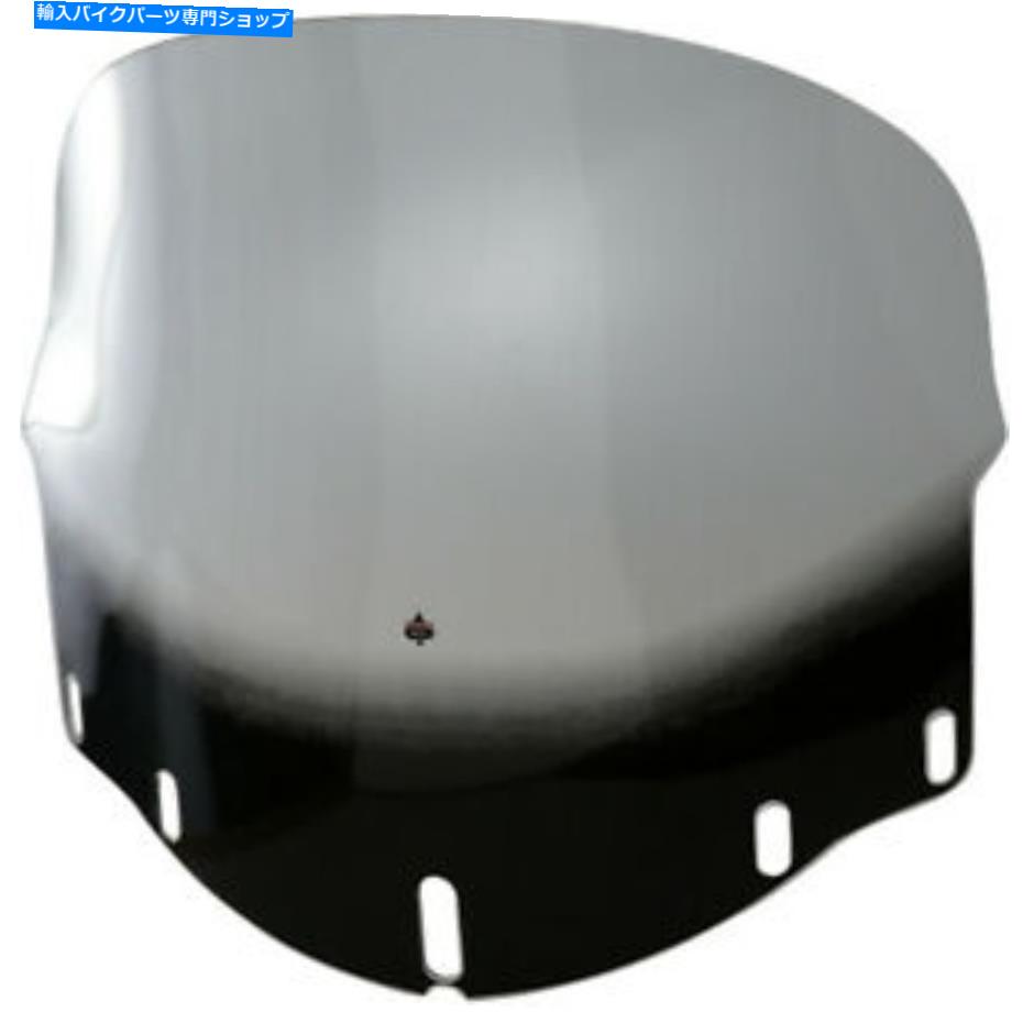 Windshield klock werksフレアウインドシールド - 16 \