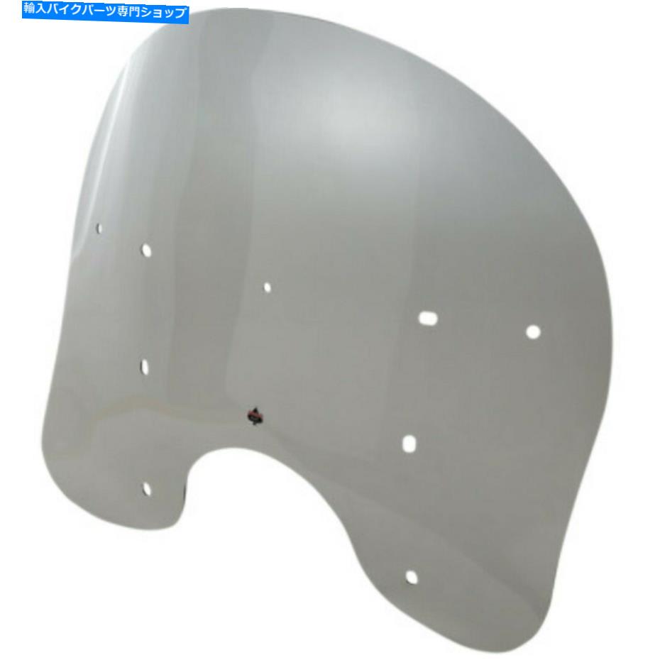 Windshield Klock werks 17 \