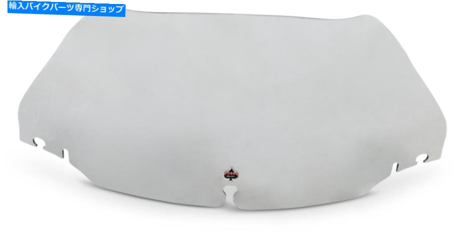 Windshield Klock Werks KW05-01-0209 8.5 \