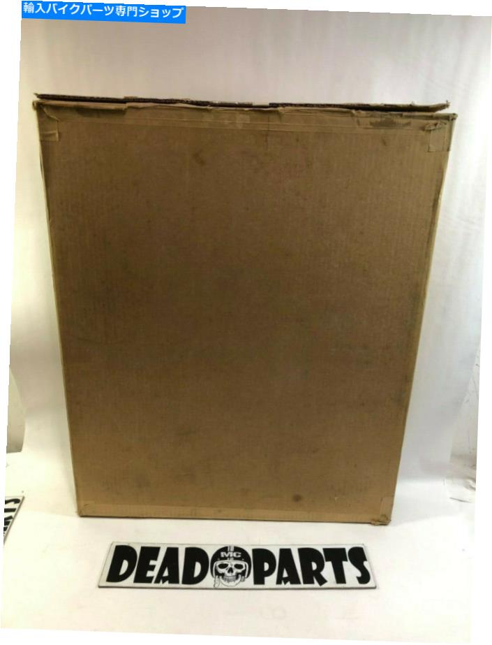 Windshield ハーリー新OEM 58517-97 WindShield WindscreenサービスキットFLST. Harley NEW OEM 58517-97 windshield windscreen service kit flst【並行輸入品】｜Us Custom Parts Shop USDM