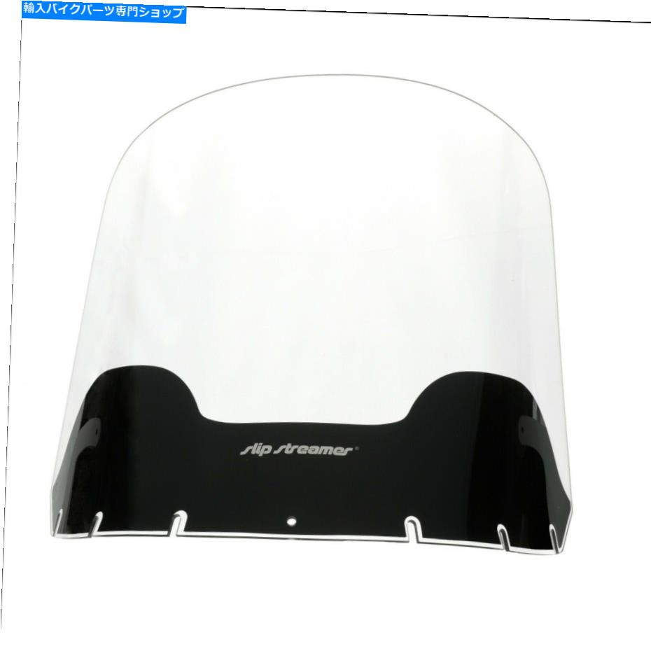 Windshield クリアウインドシールド84-95 FLT 21 \