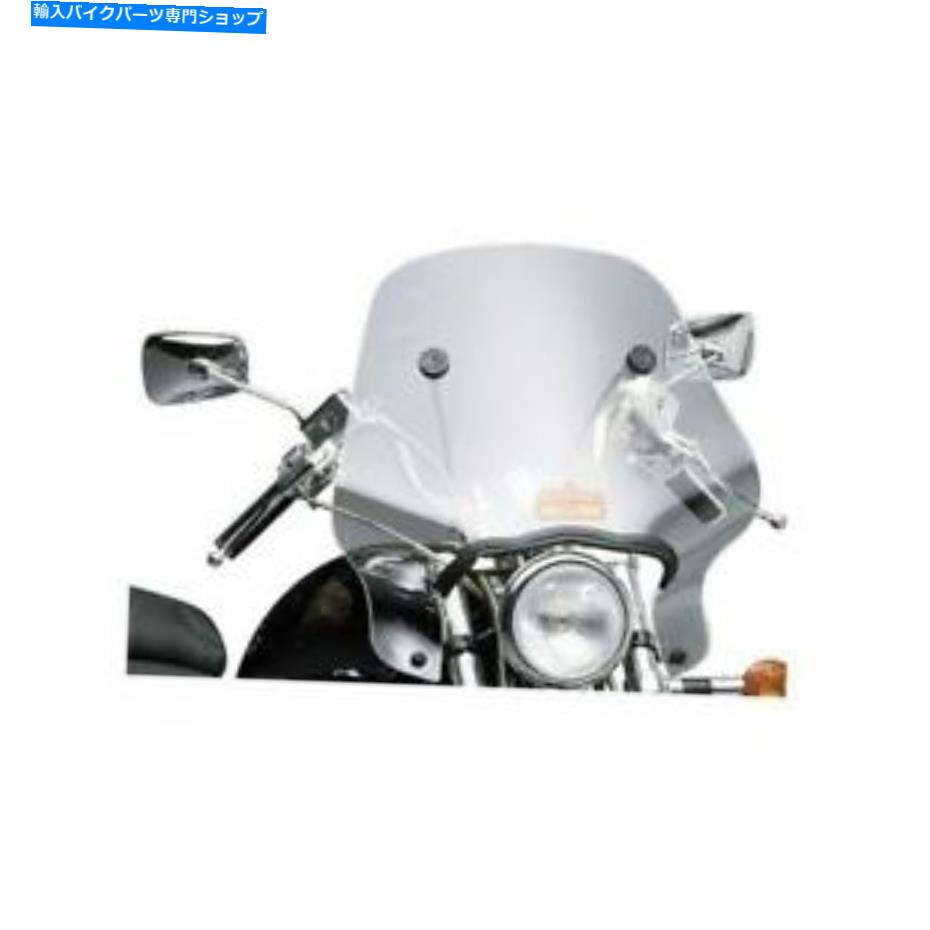 Windshield Slipstreamer Hellfire 7/8 \