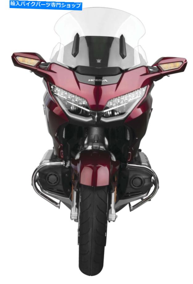 Windshield 国連サイクルVSTREAM交換画面クリアSTD N20023 NATIONAL CYCLE VSTREAM REPLACEMENT SCREEN CLEAR STD N20023【並行輸入品】